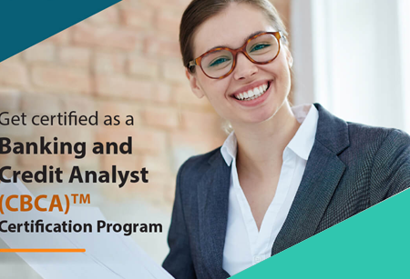 Certified Banking & Credit Analyst (CBCA)