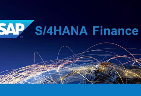 SAP S/4 HANA Simple Finance